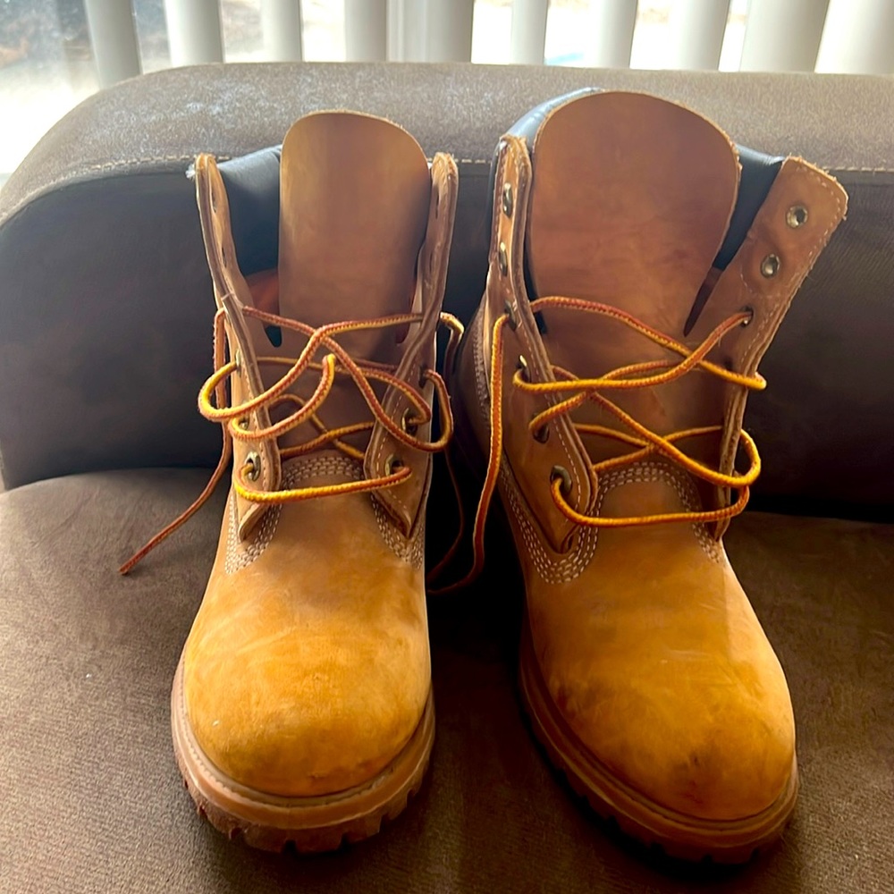 Timberland Linden Woods Boot - Women's